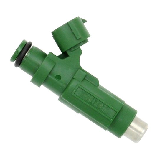 Fuel Injector New Version Green Color 63P-13761 for Yamaha