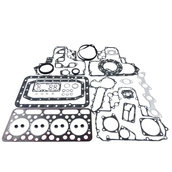 Full Gasket Kit 6630555 for Kubota for Bobcat