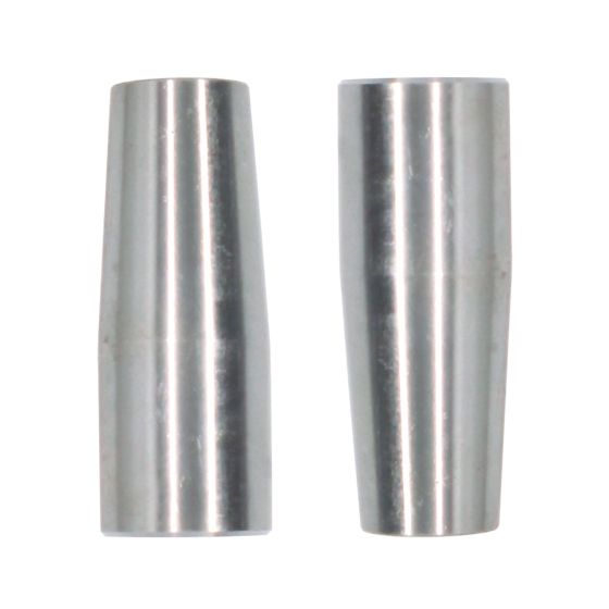 2PCS Pivot Pins A-6707180 For Bobcat