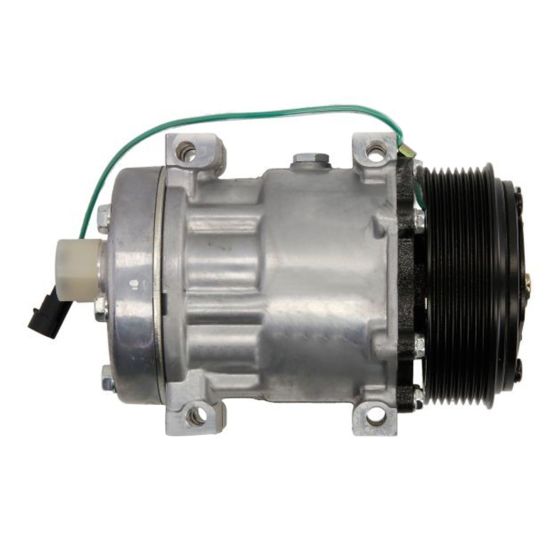 Air Conditioning Compressor 8500795 For Case