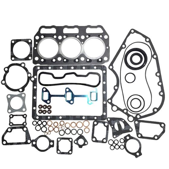 Full Overhaul Gasket Kit 3GM30F For Yanmar