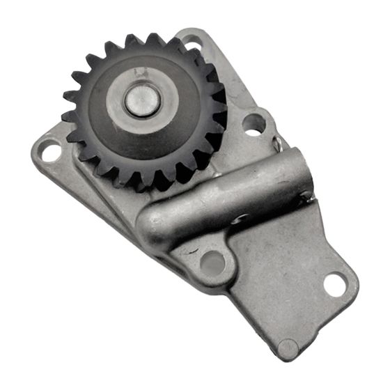 Oil Pump 6206-51-1201 for Komatsu 