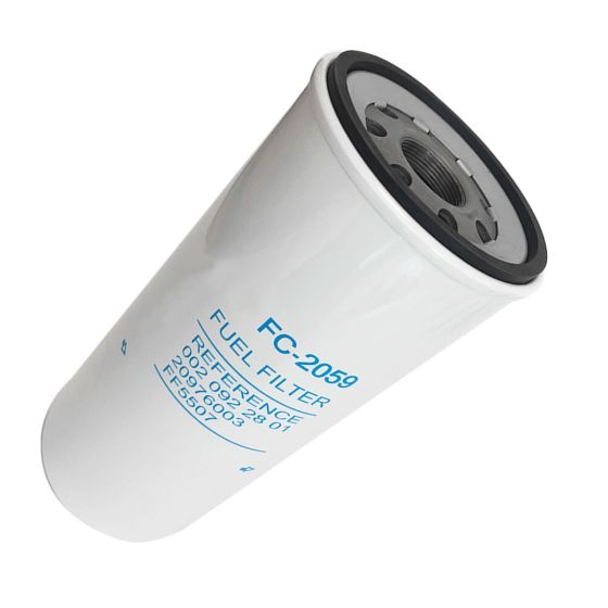 Diesel Filter VOE20430751 For Volvo