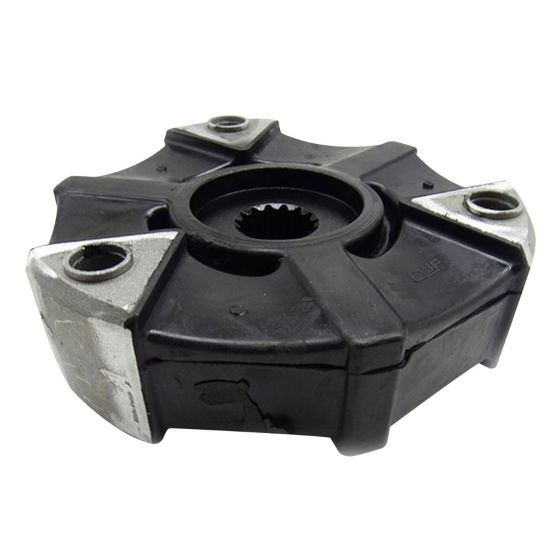 15T Hydraulic Flex Coupling 144212 for Yanmar