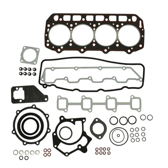 Engine Gasket Kit YM729903-92670 for Yanmar for Takeuchi for Komatsu