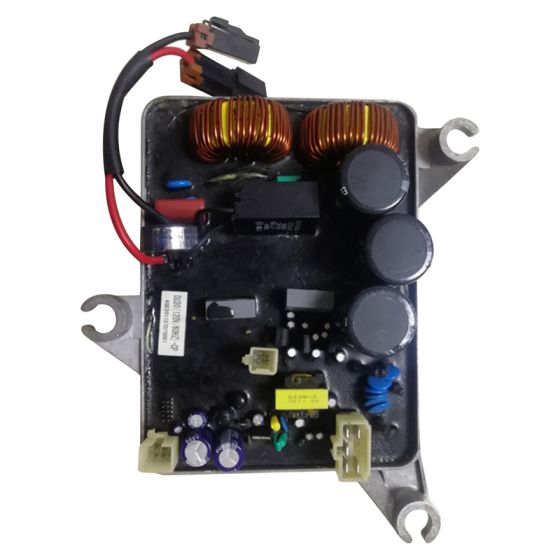 Automatic Voltage Regulator for Generator 