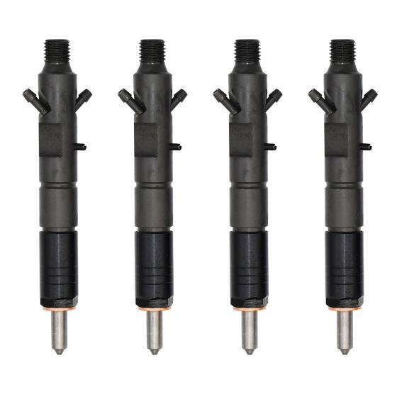 4Pcs Fuel Injectors 2645K011 For Perkins