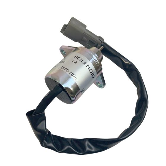 Cut Down Solenoid 41-6383 12V for Yanmar for Thermo king