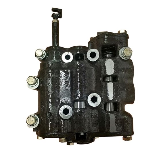 Hydraulic Pump 175-15-35210 For Komatsu
