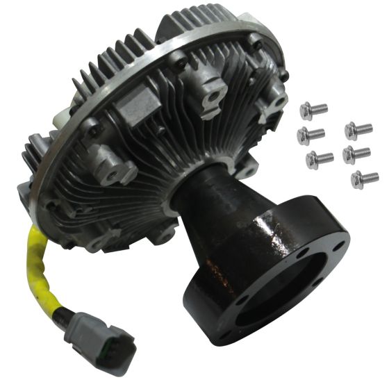 Fan Drive 281-3588 For Caterpillar 