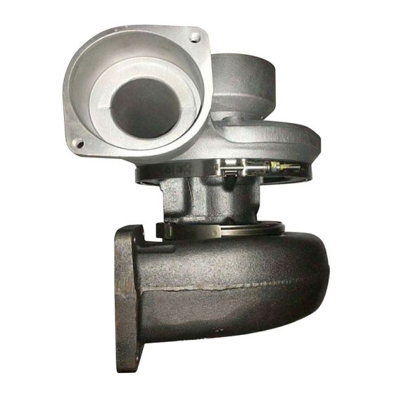 Turbo S4DS Turbocharger 196552 for Caterpillar CAT 