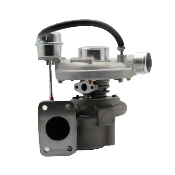 Turbocharger 2674A225 For Perkins