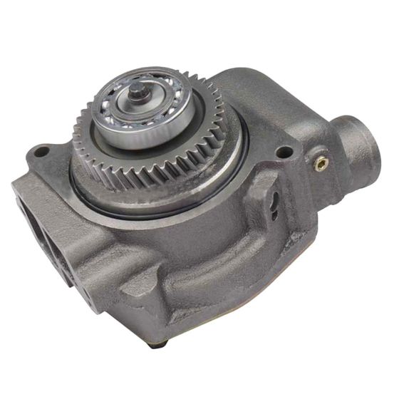 Water Pump 1727775 For Caterpillar