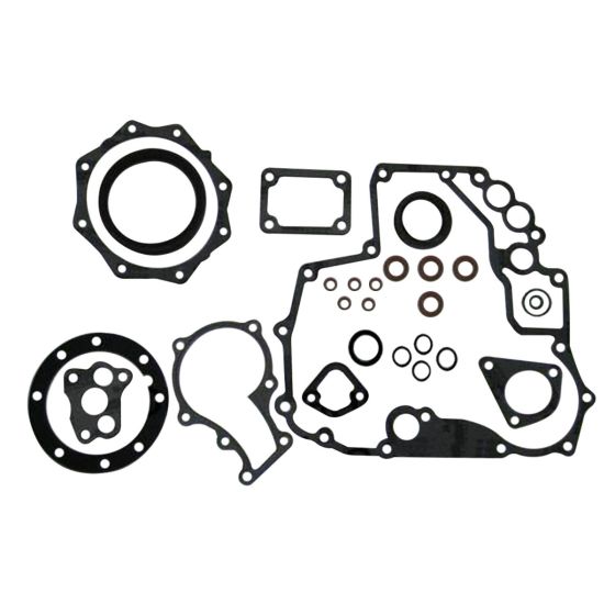 Lower Gasket Kit 16853-99366 for Kubota