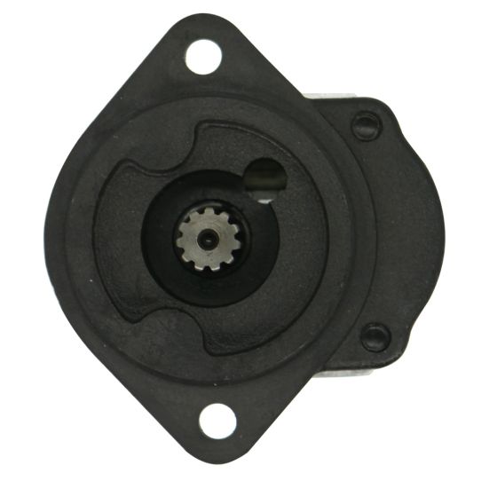 Hydraulic Pump 6669385 For Bobcat