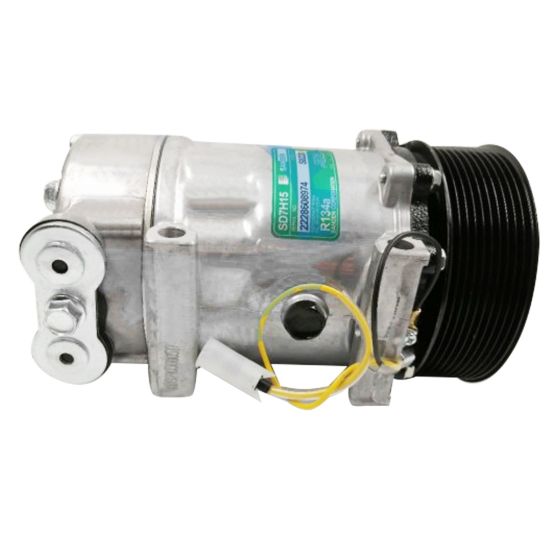 Air Conditioning Compressor 82436934 For Volvo