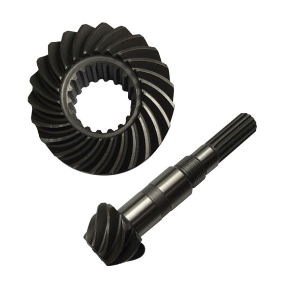 Ring Gear and Pinion Set TD030-12020 for Kubota 