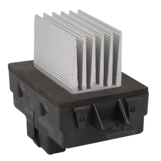 HVAC Blower Motor Resistor YH-1825 For Mercury