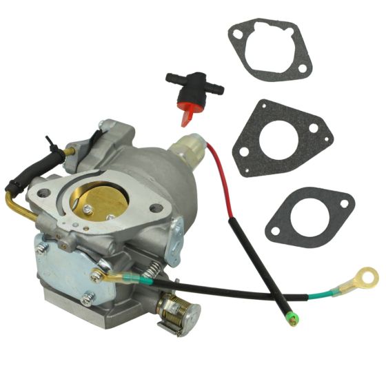 Carburetor with Fittings 24-853-102-S for Cub Cadet
