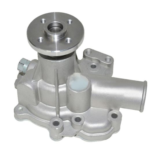 Water Pump 10000-12167 For Perkins For FG Wilson For ASV