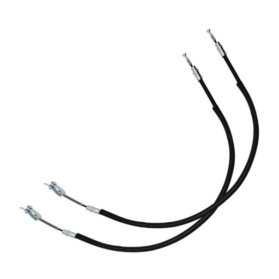 Golf Cart Brake Cable Kit 70969-G03 for EZGO 