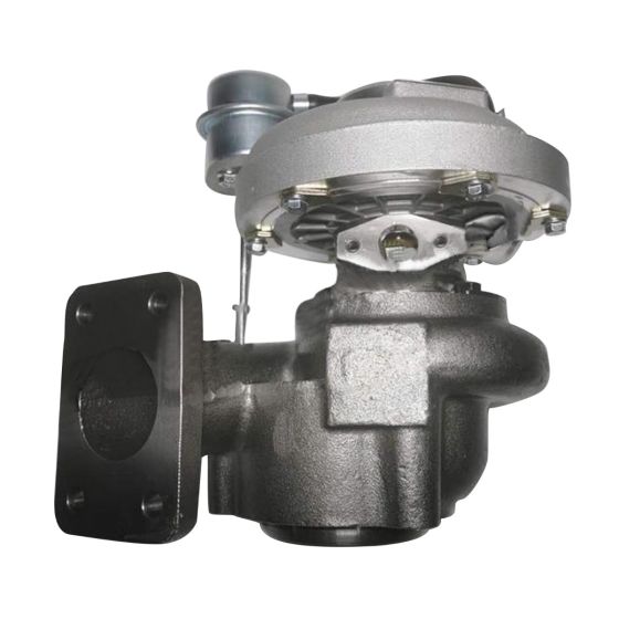 Turbocharger 2674A404 for Perkins