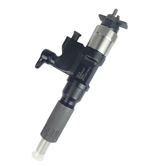 Fuel Injector Nozzle 8-97609789-6 for Isuzu