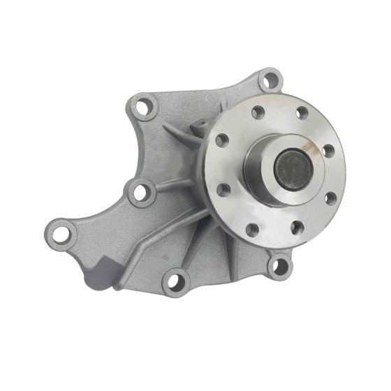 Water Pump 8-94140-341-2 For KOBELCO For KATO For SUMITOMO For Daewoo