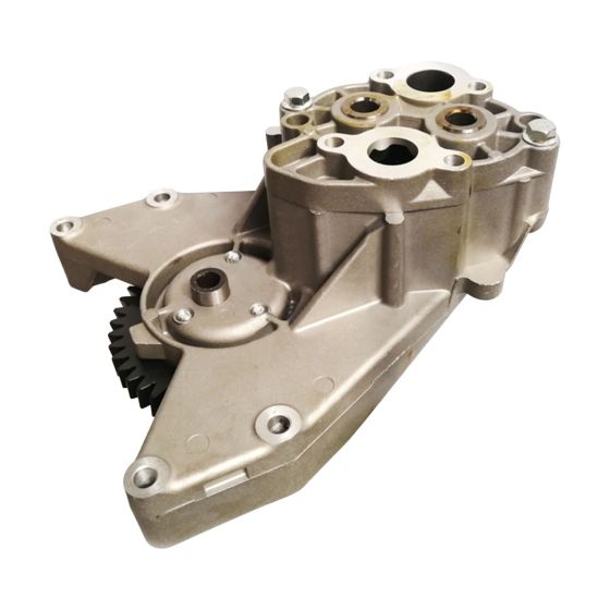 Oil Pump 8170261 for Volvo 