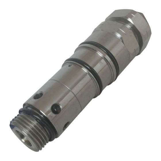 Valve GP-Relief 310-0395 For Caterpillar 