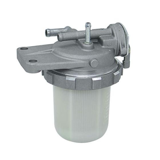 Fuel Filter Assembly 1A001-43010 For Kubota