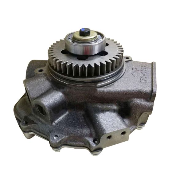 Water Pump 176-7000 for Caterpillar