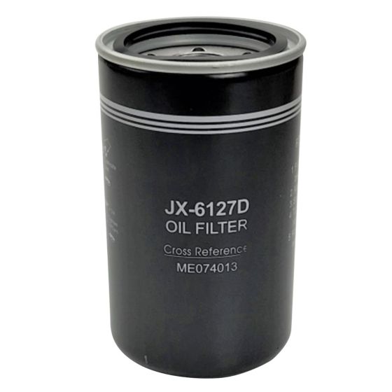 Oil Filter VAME074013 For Kobelco