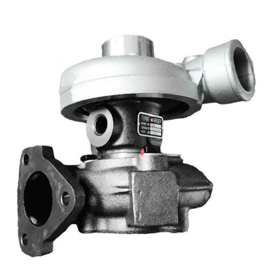 Turbo Turbocharger 0428 1437 For Deutz For Bobcat