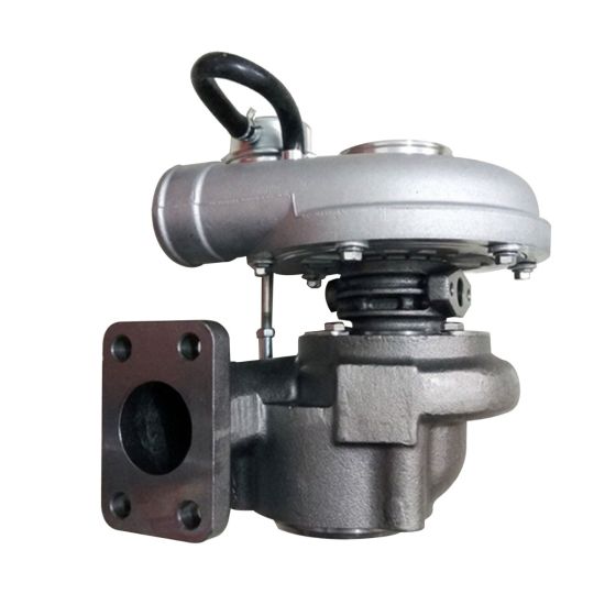 Turbocharger 2674A200 For Perkins