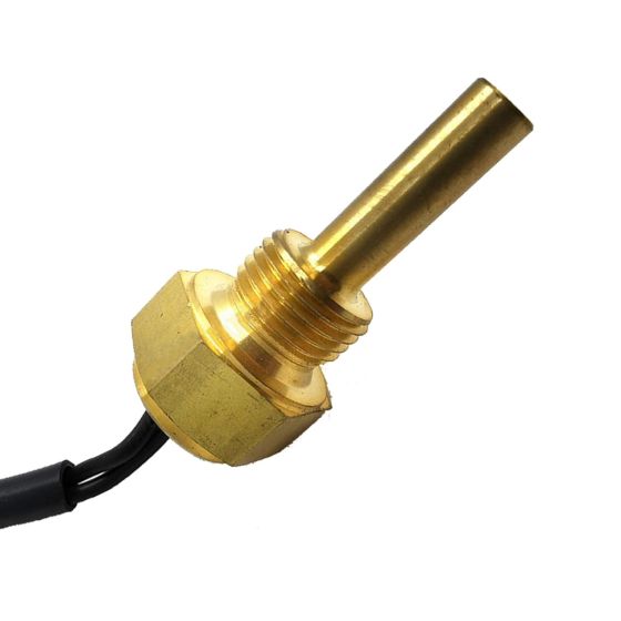 Water Coolant Temperature Sensor VOE11039193 For Volvo