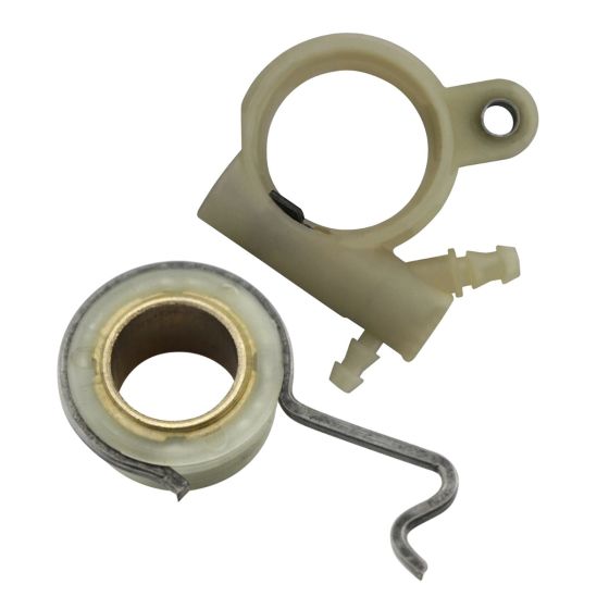 Oil Pump Oiler Worm Gear Set 1143 640 3201 For Stihl