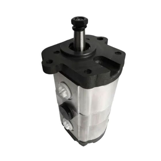 Hydraulic Tandem Pump 3597706M91 for Massey Ferguson
