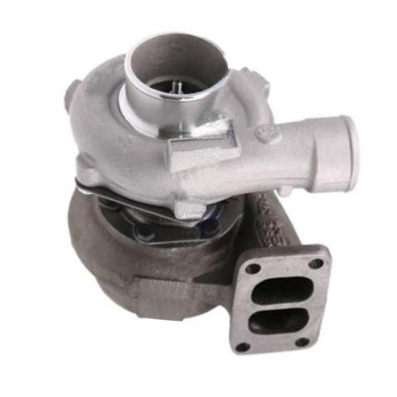 Turbo TB4131 Turbocharger PK2674A127 for Komatsu