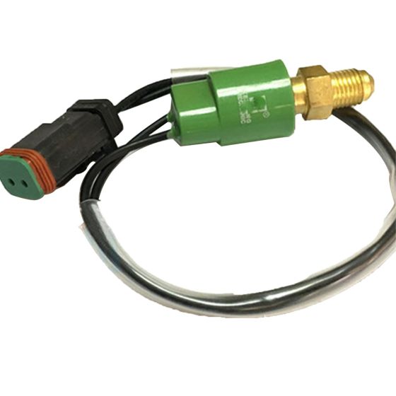 Pressure Switch Sensor 20PS767 For Caterpillar