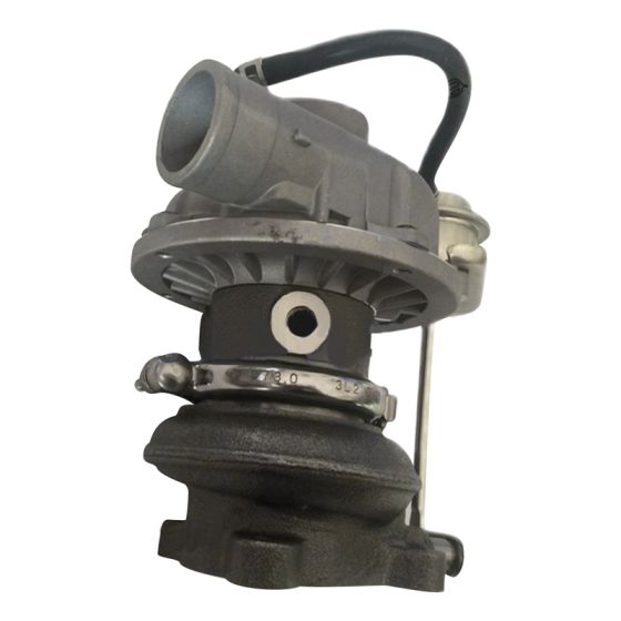 Turbocharger SBA135756171 for New Holland 