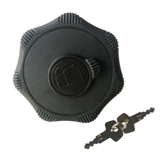 Fuel Cap Assembly With 2 keys R5511-51120 For Kubota