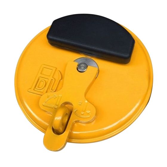 Fuel Tank Cap 7X7700 For Caterpillar