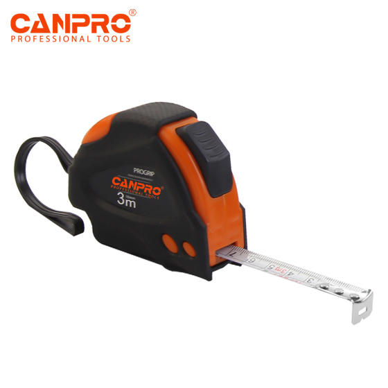 Auto Hand Tool with measuring tape