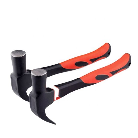 Claw Hammer with better quality for household