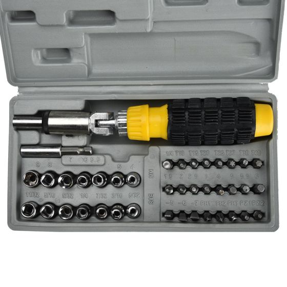 car tool set for Auto Repairing