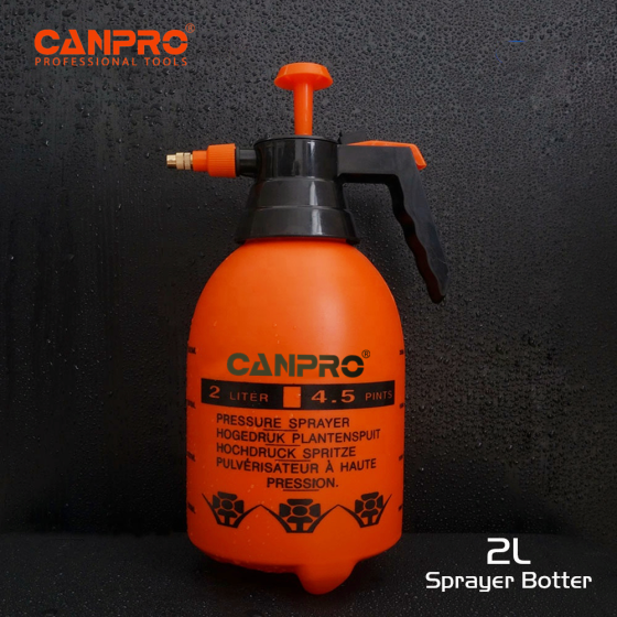 garden automatic sprayer spray for Candotool