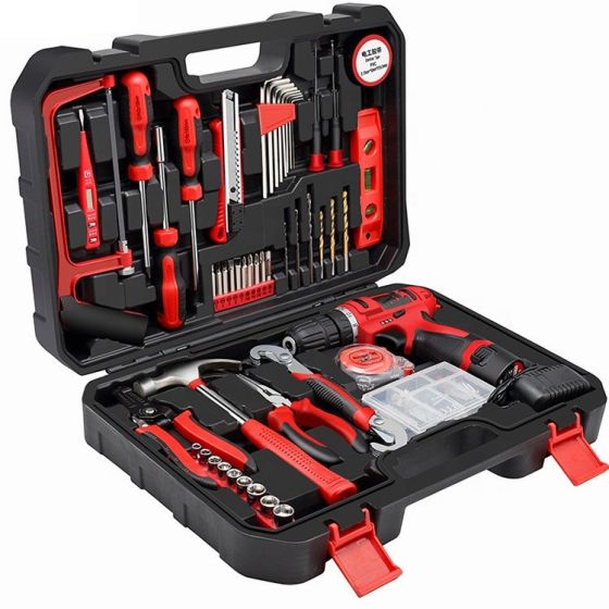 Made in China flexible Hand Tools sets