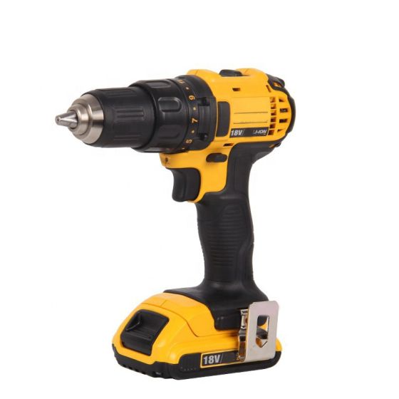 Candotool Best sell High Quality 20-v Max 15-tool Lithium Ion Cordless Combos Kits power drill