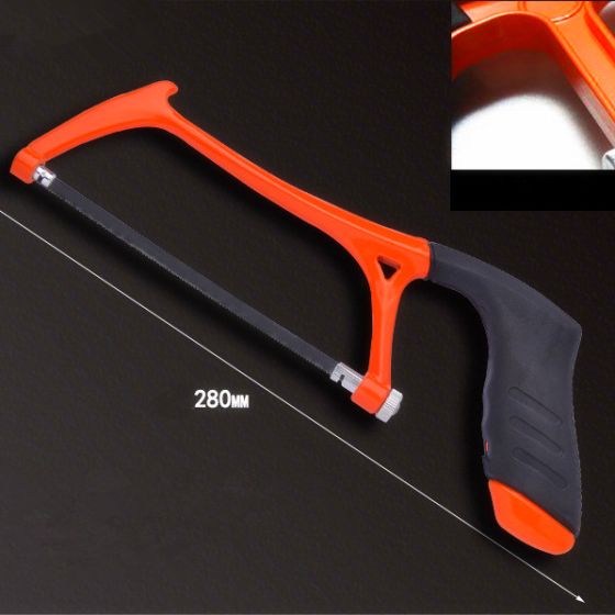 High hardness durable saw 65MN hand wood bend saw